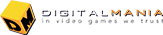 Digital Mania